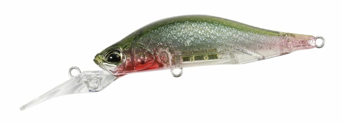 Duo Realis Shallow Diving (0-7ft.) Rozante Shad 63MR