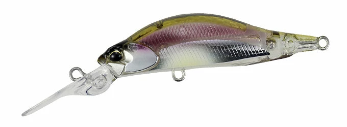 Duo Realis Shallow Diving (0-7ft.) Rozante Shad 63MR