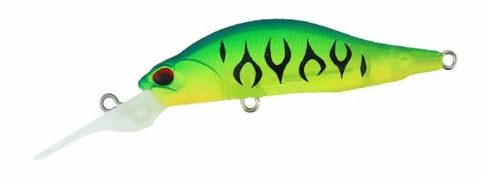 Duo Realis Shallow Diving (0-7ft.) Rozante Shad 63MR