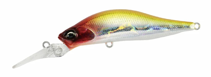 Duo Realis Shallow Diving (0-7ft.) Rozante Shad 63MR