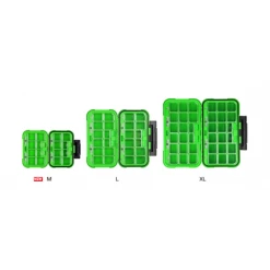 Ryugi R-Tank Hook And Weight Organizer Hard Boxes