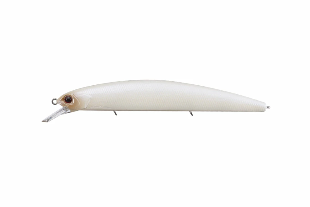 OSP Rudra 130 Sinking Saltwater Jerkbaits