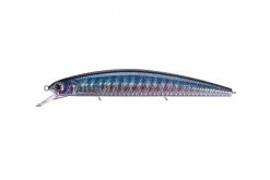 OSP Rudra 130 Sinking Saltwater Jerkbaits