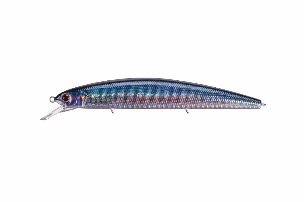 OSP Rudra 130 Sinking Saltwater Jerkbaits