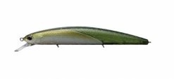 OSP Rudra 130SP Jerkbaits