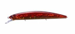 OSP Rudra 130MSF Jerkbaits