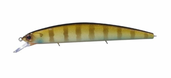 OSP Rudra 130MSF Jerkbaits