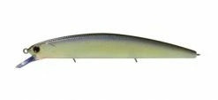 OSP Rudra 130SP Jerkbaits