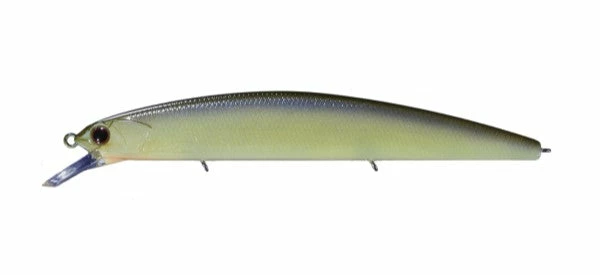 OSP Rudra 130SP Jerkbaits