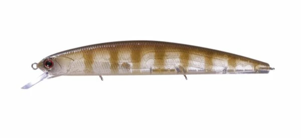 OSP Rudra 130MSF Jerkbaits