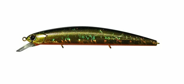 OSP Rudra 130MSF Jerkbaits