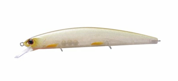 OSP Rudra 130SP Jerkbaits