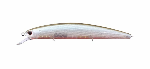OSP Rudra 130SP Jerkbaits