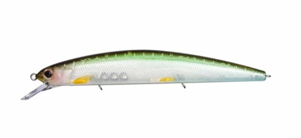 OSP Rudra 130SP Jerkbaits