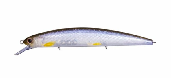 OSP Rudra 130MSF Jerkbaits
