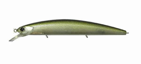 OSP Rudra 130MSF Jerkbaits