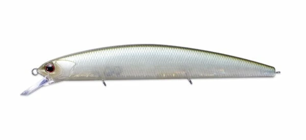 OSP Rudra 130MSF Jerkbaits