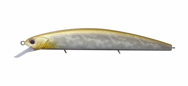OSP Rudra 130SP Jerkbaits