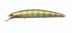 OSP Rudra 130MSF Jerkbaits