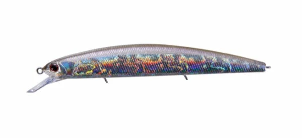 OSP Rudra 130MSF Jerkbaits