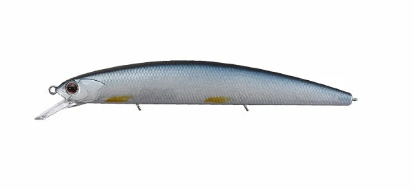 OSP Rudra 130SP Jerkbaits