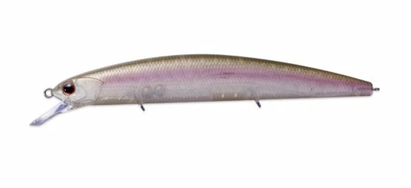 OSP Rudra 130MSF Jerkbaits