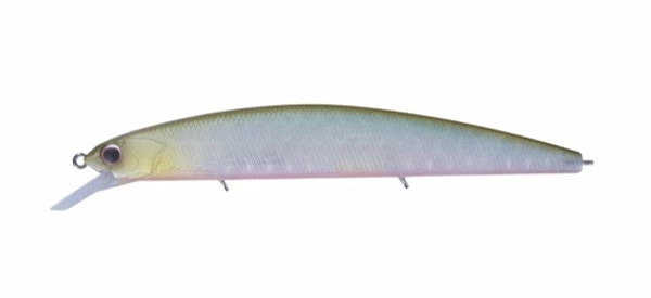 OSP Rudra 130SP Jerkbaits