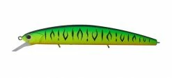 OSP Rudra 130SP Jerkbaits