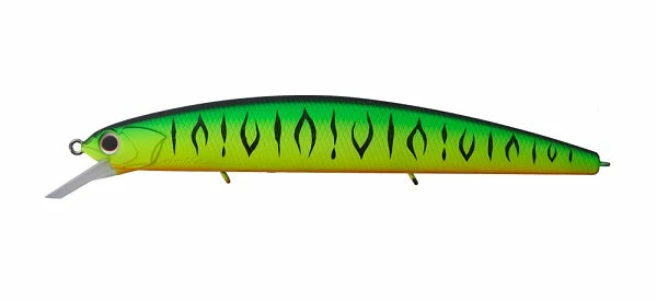 OSP Rudra 130MSF Jerkbaits