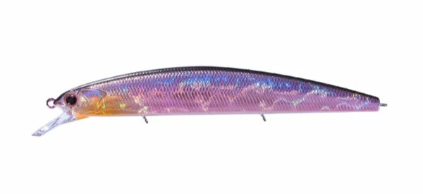 OSP Rudra 130SP Jerkbaits
