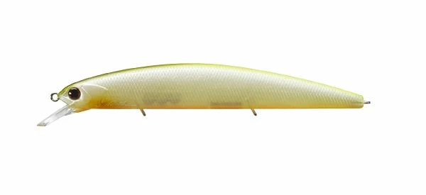 OSP Rudra 130MSF Jerkbaits