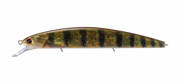 OSP Rudra 130SP Jerkbaits
