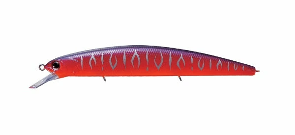 OSP Rudra 130SP Jerkbaits