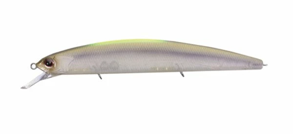 OSP Rudra 130MSF Jerkbaits