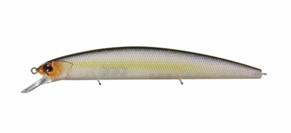 OSP Rudra 130MSF Jerkbaits