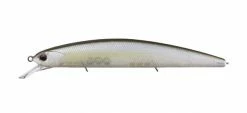 OSP Rudra 130MSF Jerkbaits