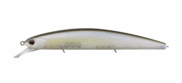 OSP Rudra 130MSF Jerkbaits