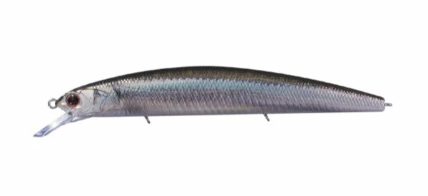 OSP Rudra 130SP Jerkbaits