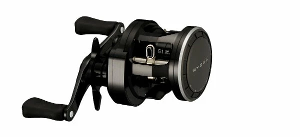 Daiwa Ryoga Baitcasting Reel Casting Reels