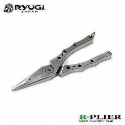 Ryugi R-Plier