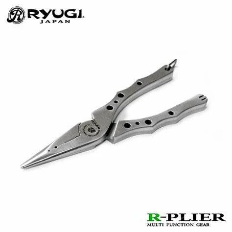 Ryugi R-Plier
