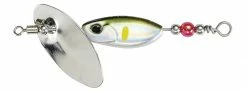 Duo Realis Spearhead Ryuki Spinner Metals