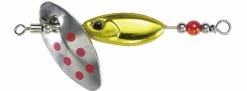 Duo Realis Spearhead Ryuki Spinner Metals