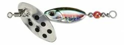 Duo Realis Spearhead Ryuki Spinner Metals