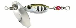 Duo Realis Spearhead Ryuki Spinner Metals