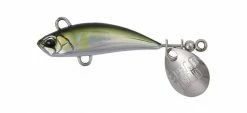 Duo Realis Spearhead Ryuki Spin
