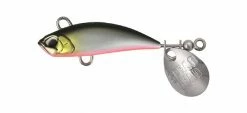 Duo Realis Spearhead Ryuki Spin