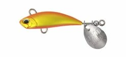 Duo Realis Spearhead Ryuki Spin