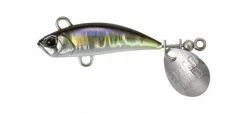 Duo Realis Spearhead Ryuki Spin