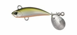 Duo Realis Spearhead Ryuki Spin